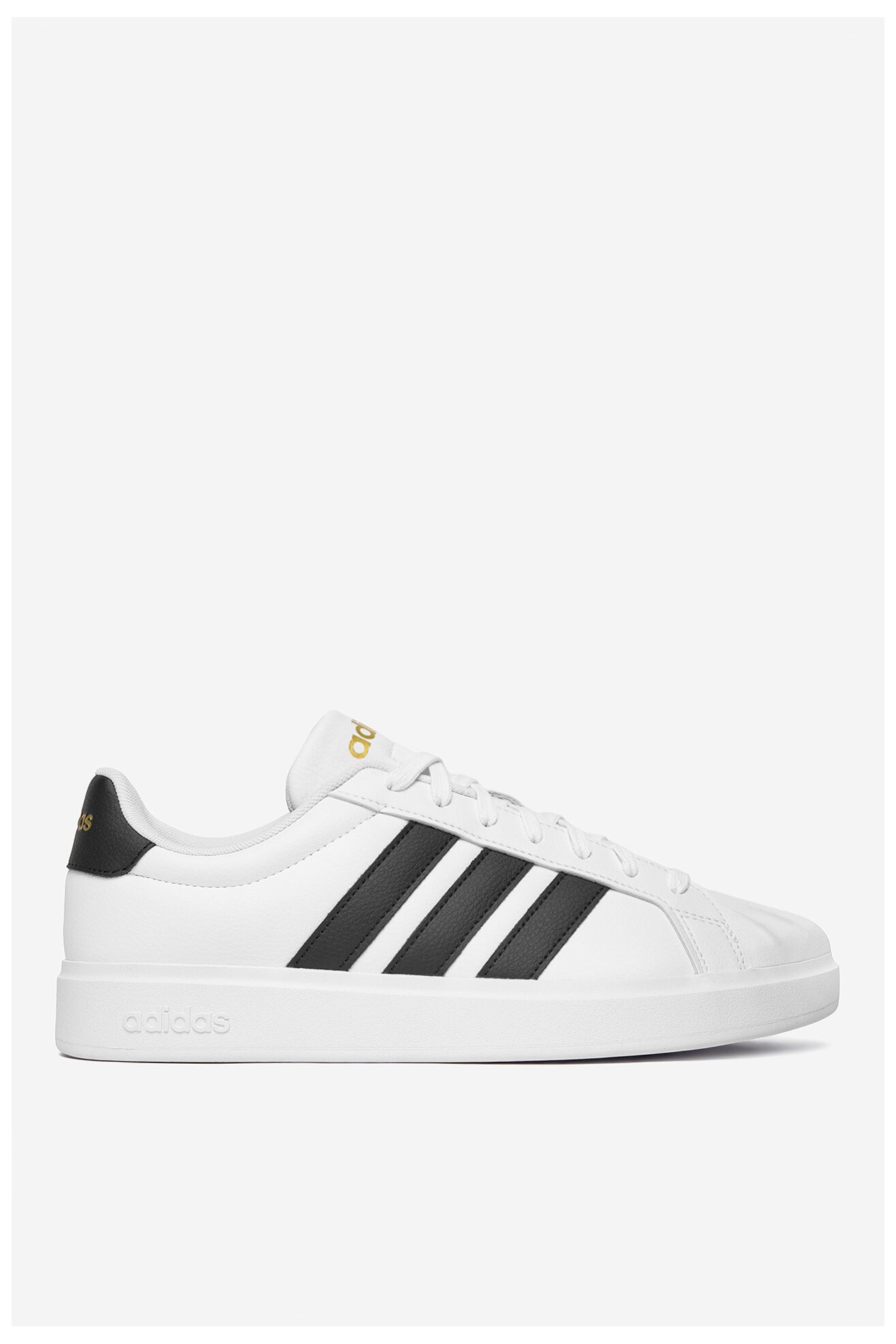 Sportcipő adidas WB-STREETTALK JP8275 FEHÉR