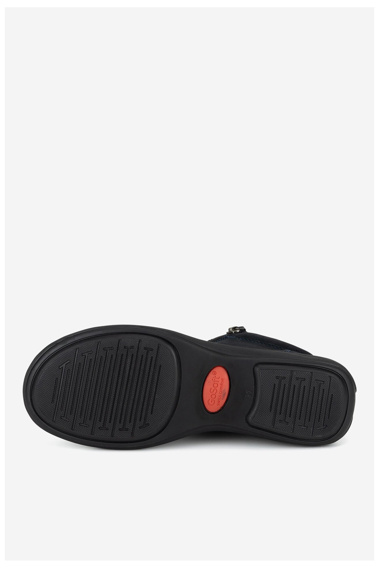 Bocanci Go Soft WI16-SAMSON2-03 BLEUMARIN