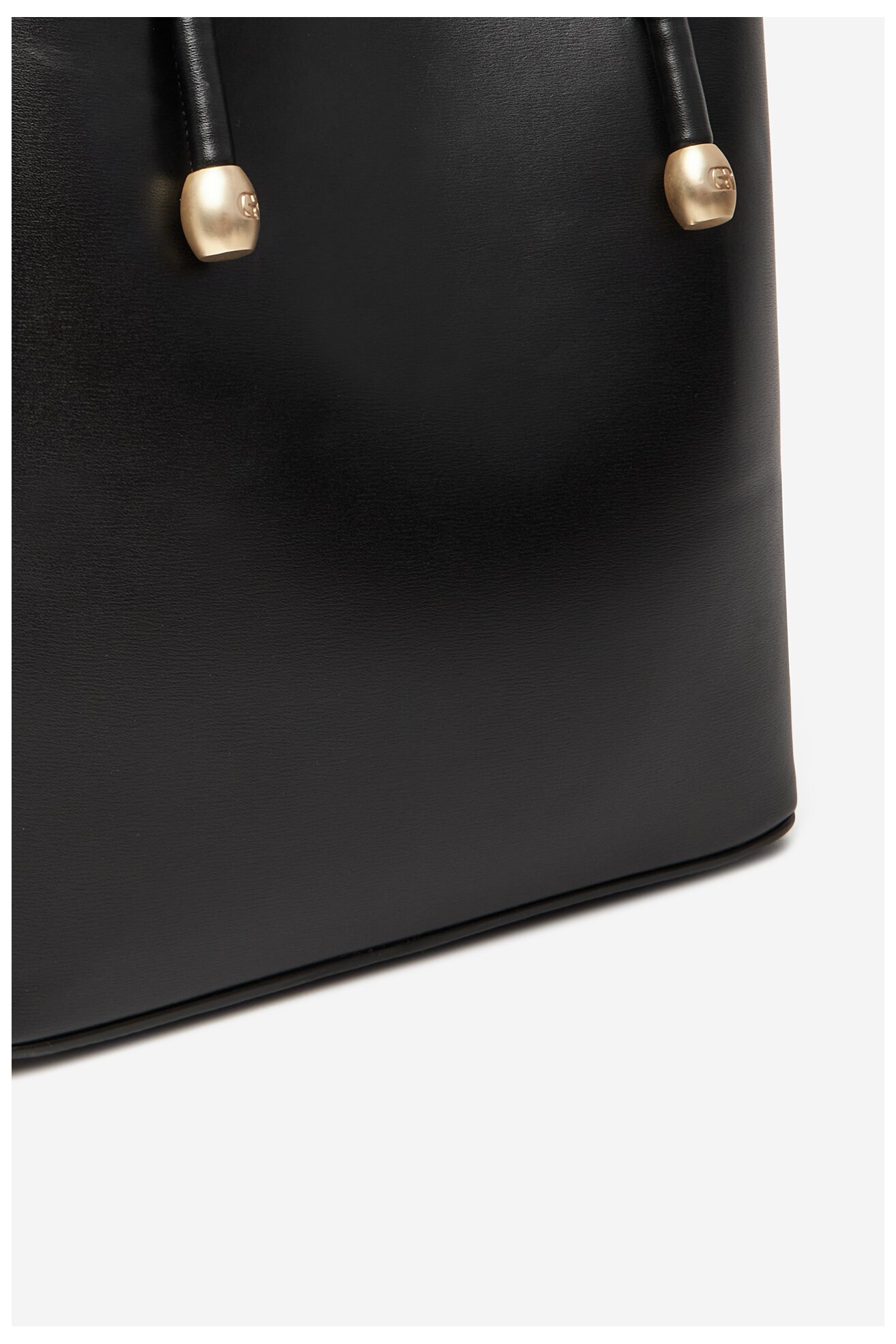 Geantă de mână Gino Rossi CEO-VIKI-LA513-189 NEGRU