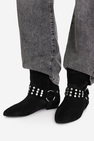 Ботильйони Badura EO-CELIA-90505 ЧОРНИЙ