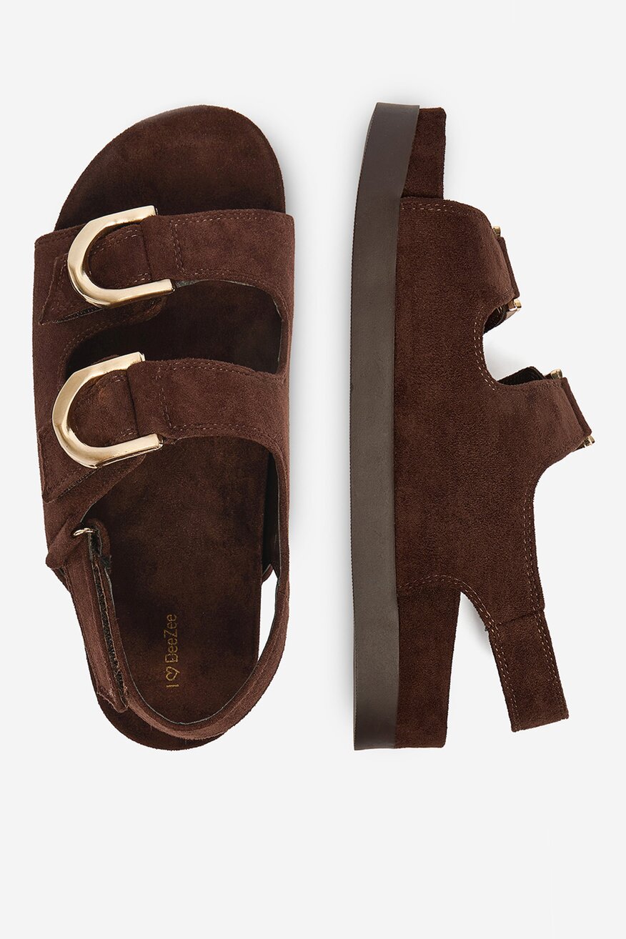 
                Сандали DeeZee КАФЯВ - 5906751936009