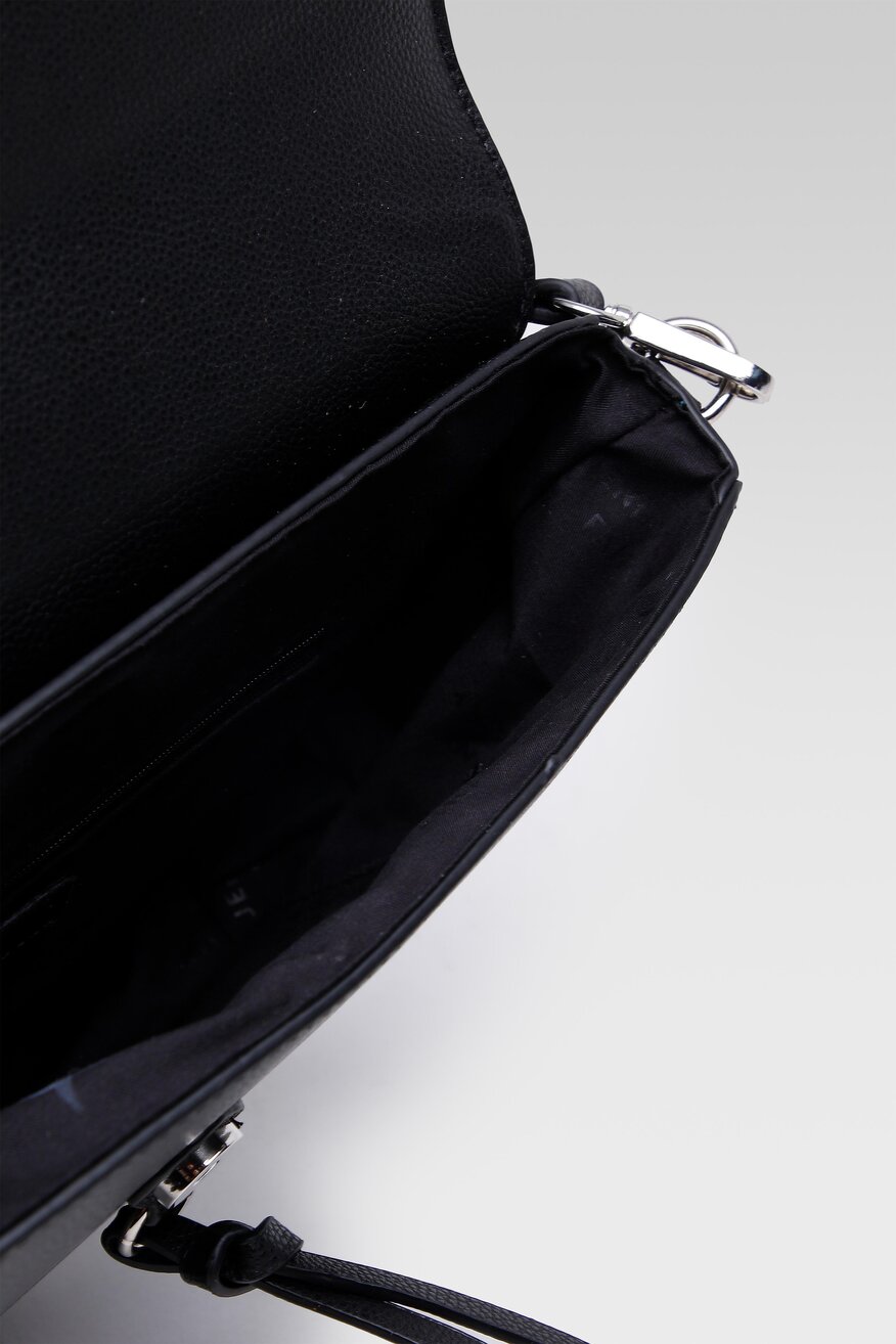 
                Jenny Fairy - Torebka czarna - 5904248077334