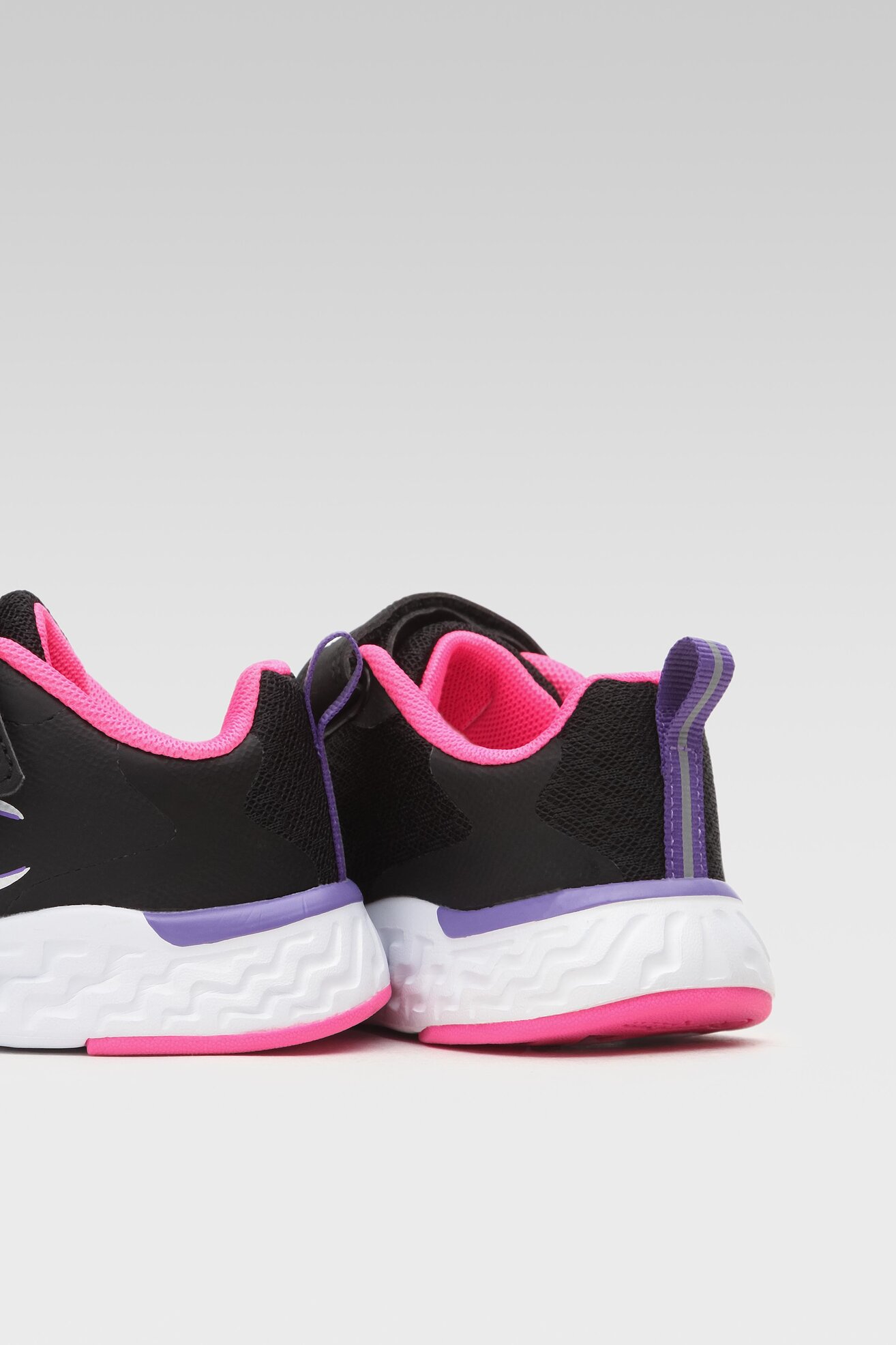 Obuwie sportowe Champion BOLD G PS S32125-KK003 Czarny