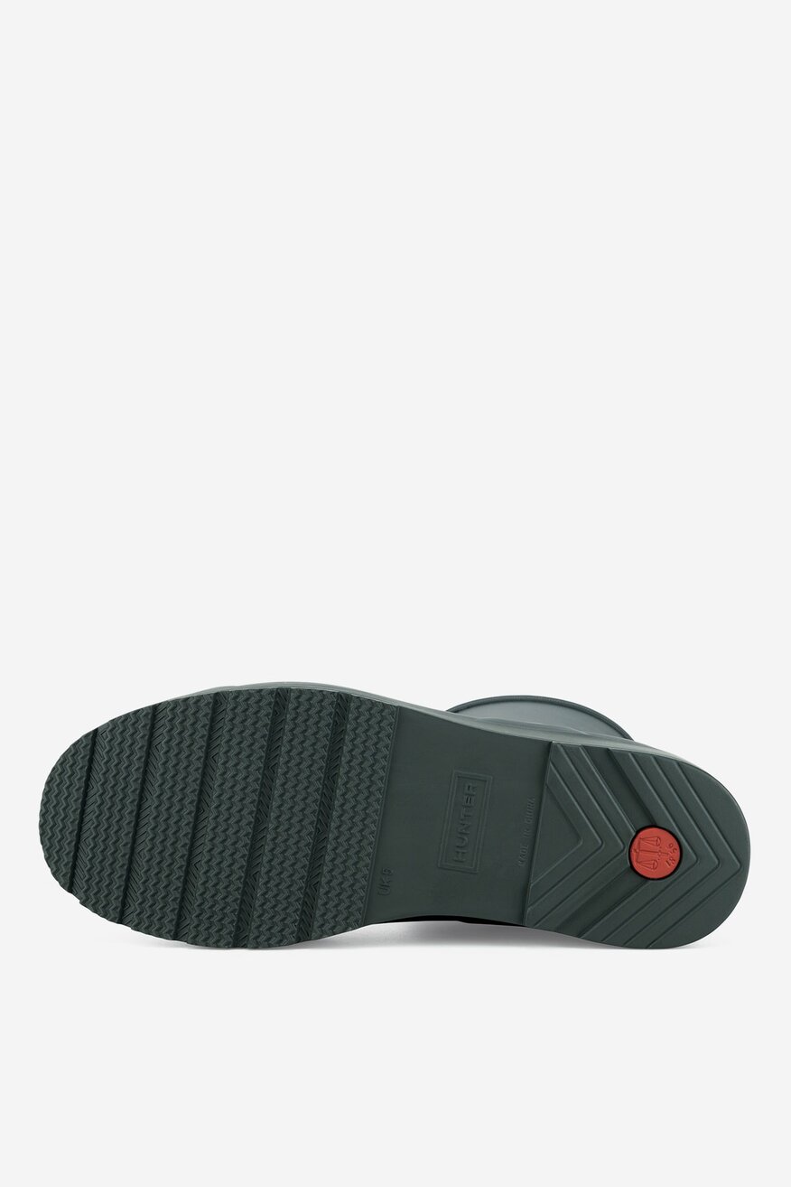 
                Cizme de cauciuc HUNTER VERDE - 5905588948407