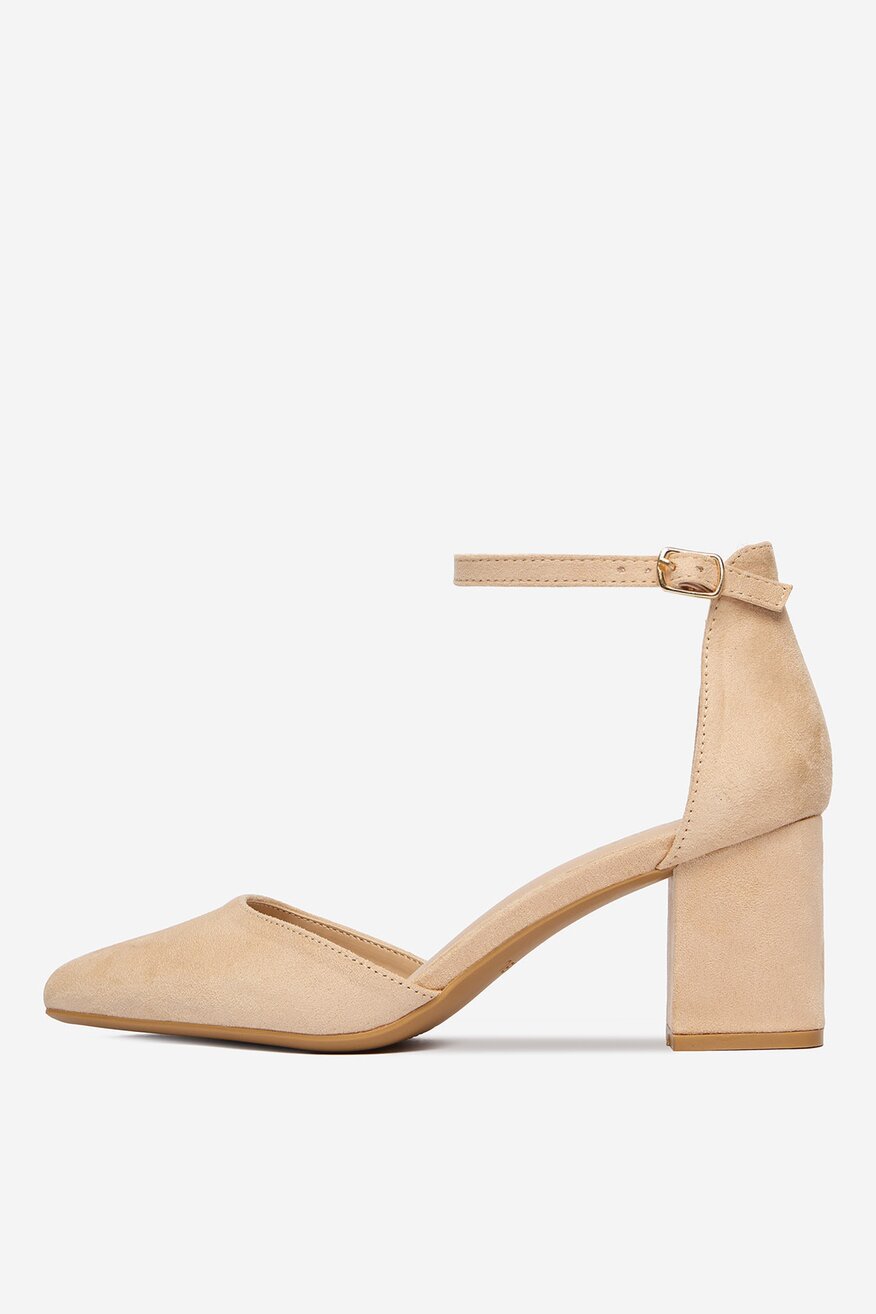 Jenny - Czółenka - 5906751557679