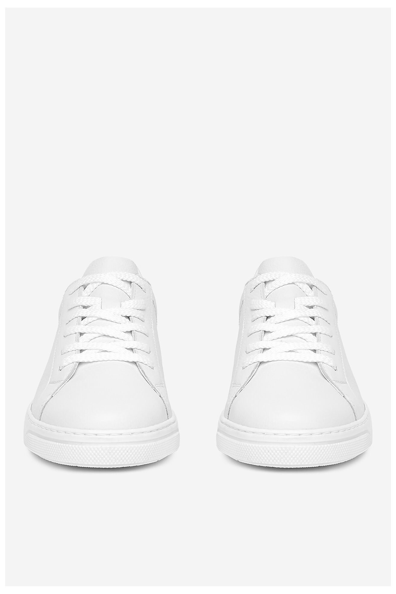 Sneakerși Lasocki WI23-CHERON-01 ALB