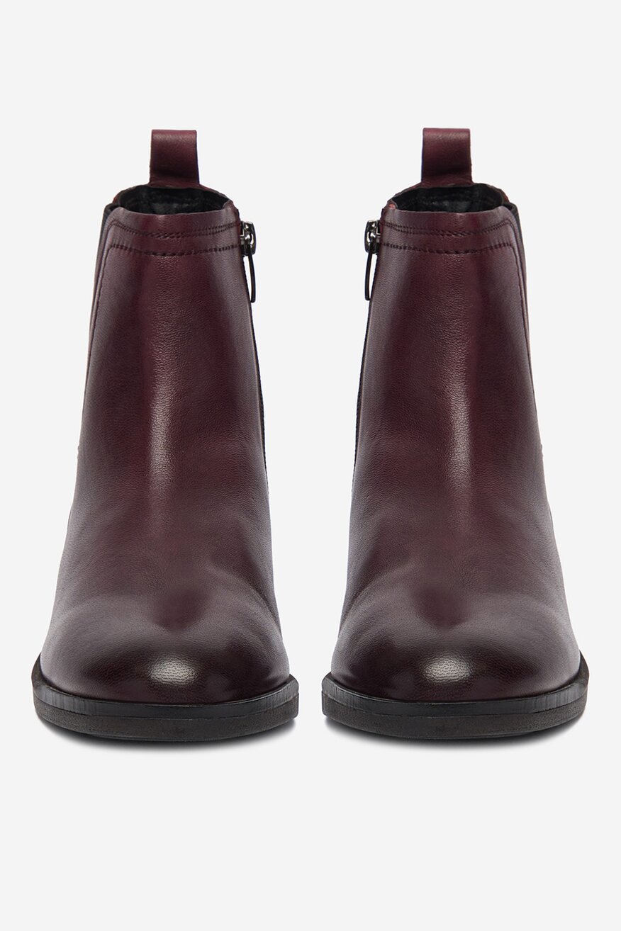 
                Боти Mexx БОРДО - 5906751439432