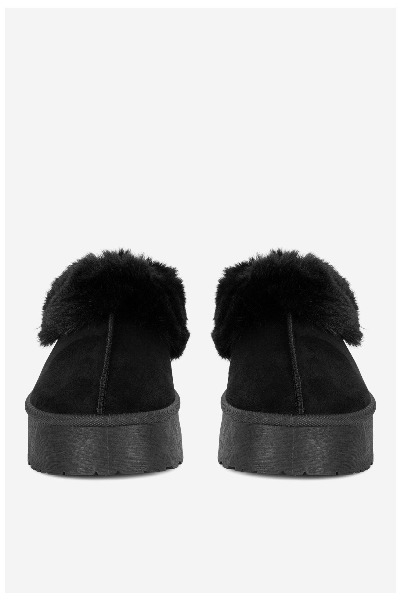 Papuče Jenny Fairy WSX23-09 CRNA