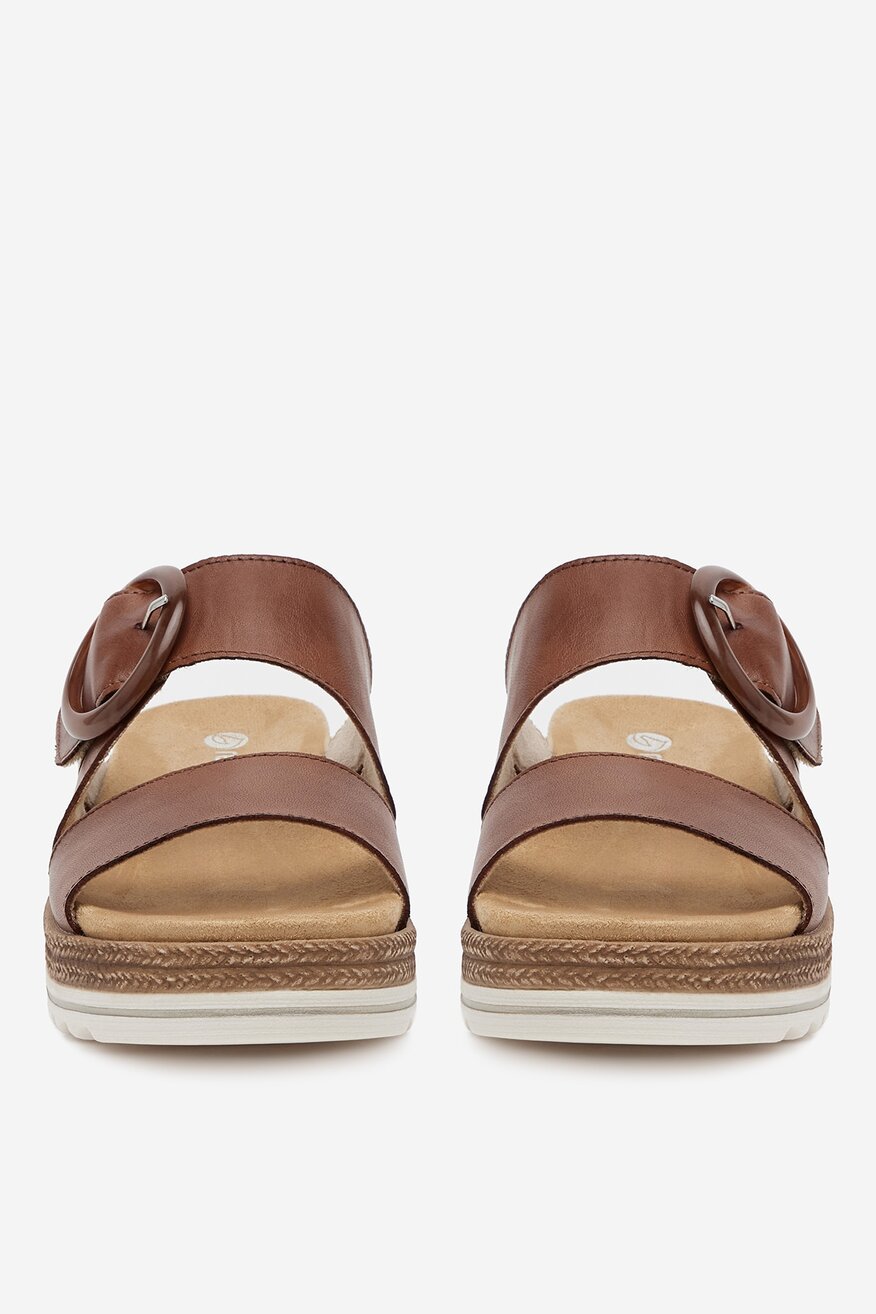 
                Джапанки Remonte КАФЯВ - 2230078419147