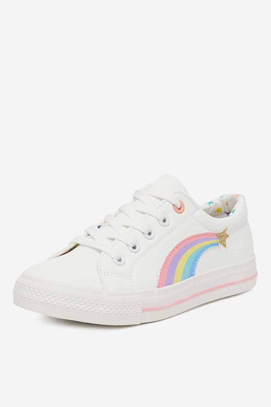 
                Півкеди Jenny БІЛИЙ - 5906751733219