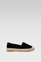 Espadrile Jenny Fairy WSS990-105 CRNA