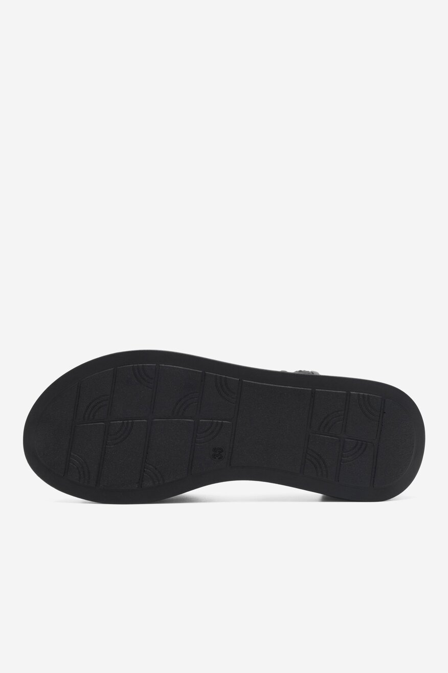 Sandale Lasocki NEGRU - 5903698621418