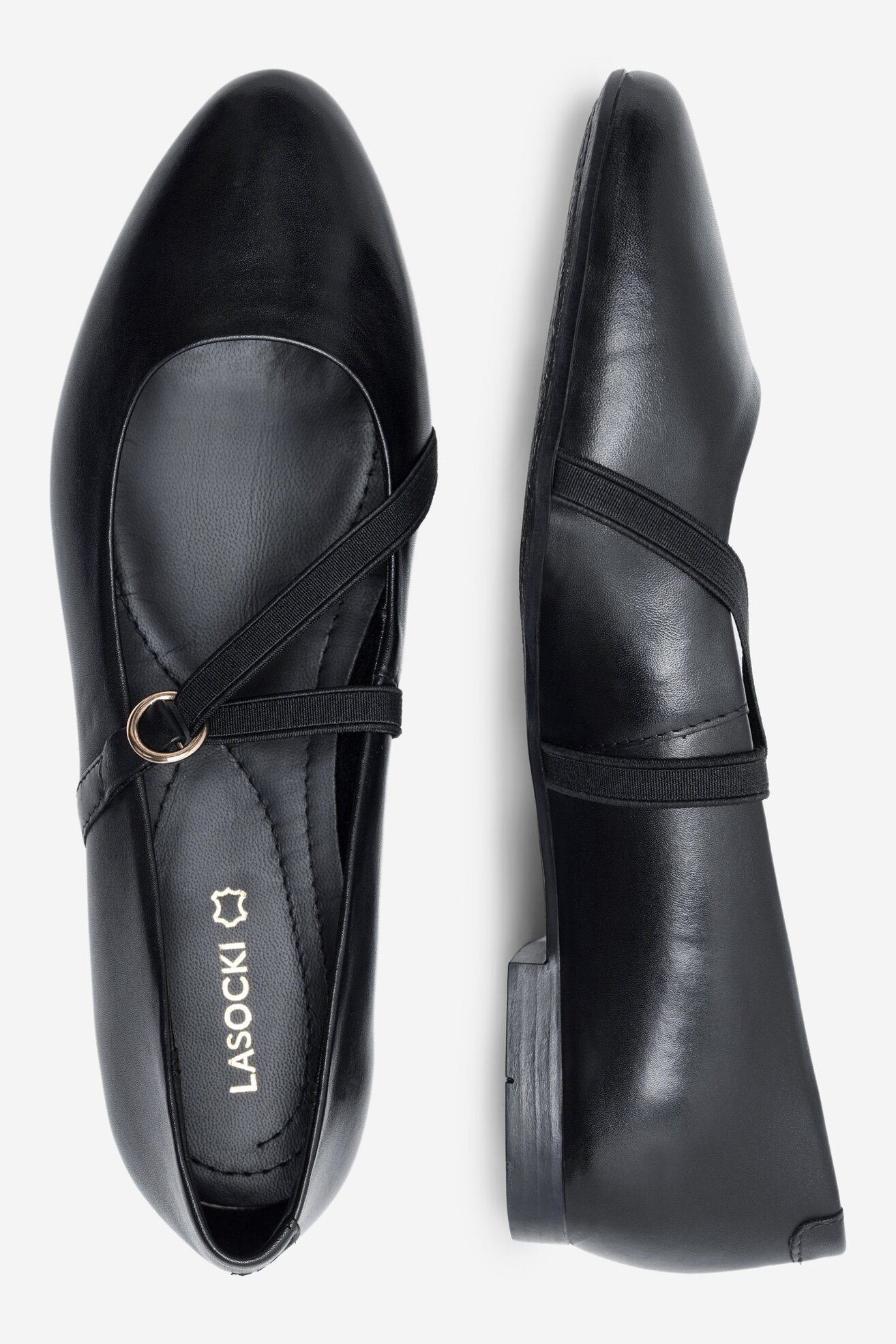 balerini Lasocki RST-KAJA-26 NEGRU