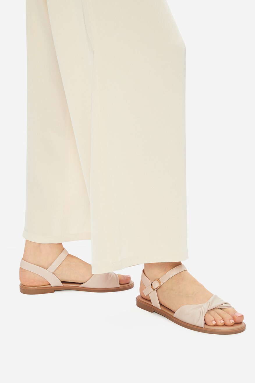 
                Сандали Jenny Fairy БЕЖОВ - 5905588612421