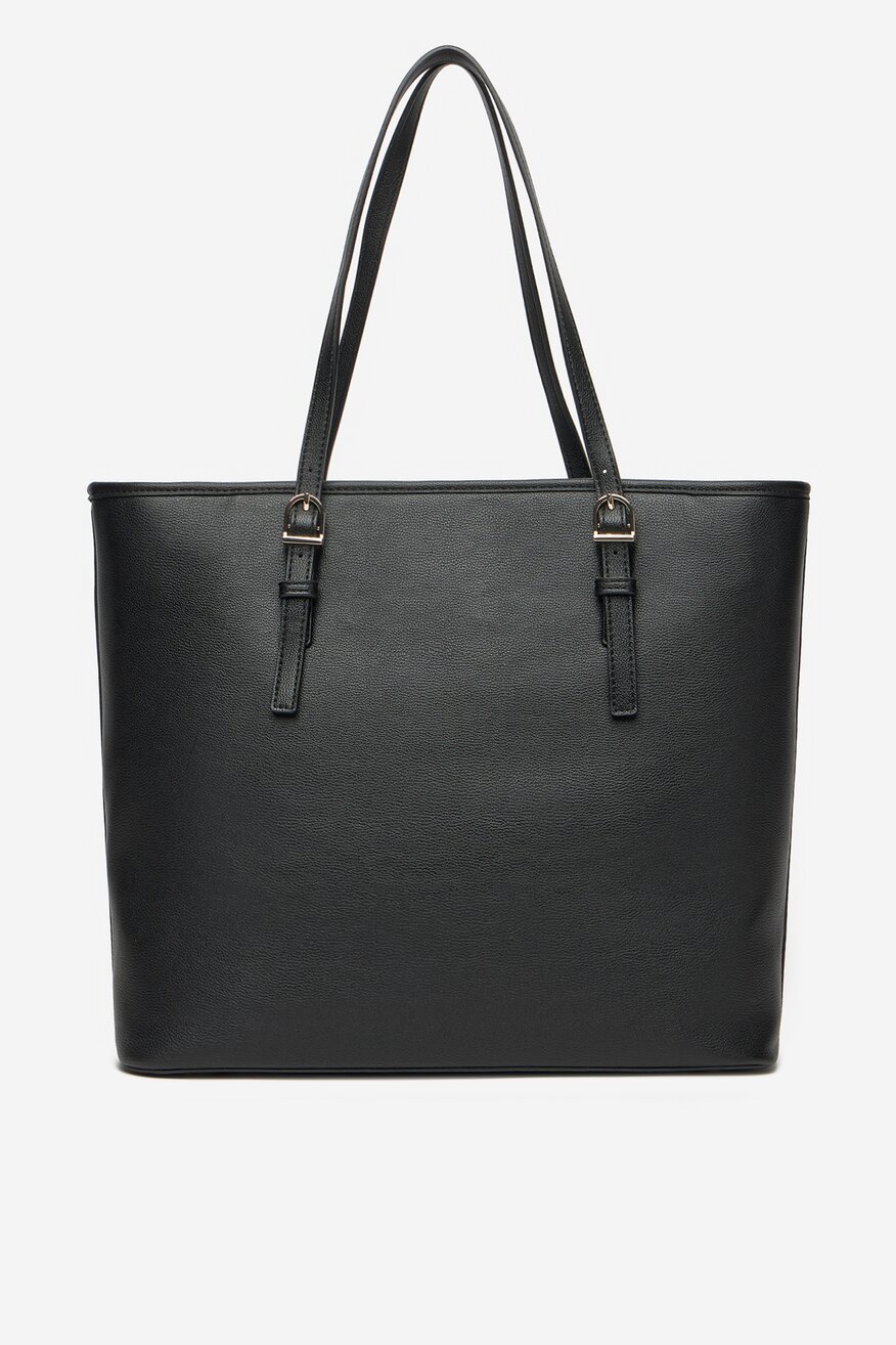 Mexx - Duża torebka shopper - 5906751272190