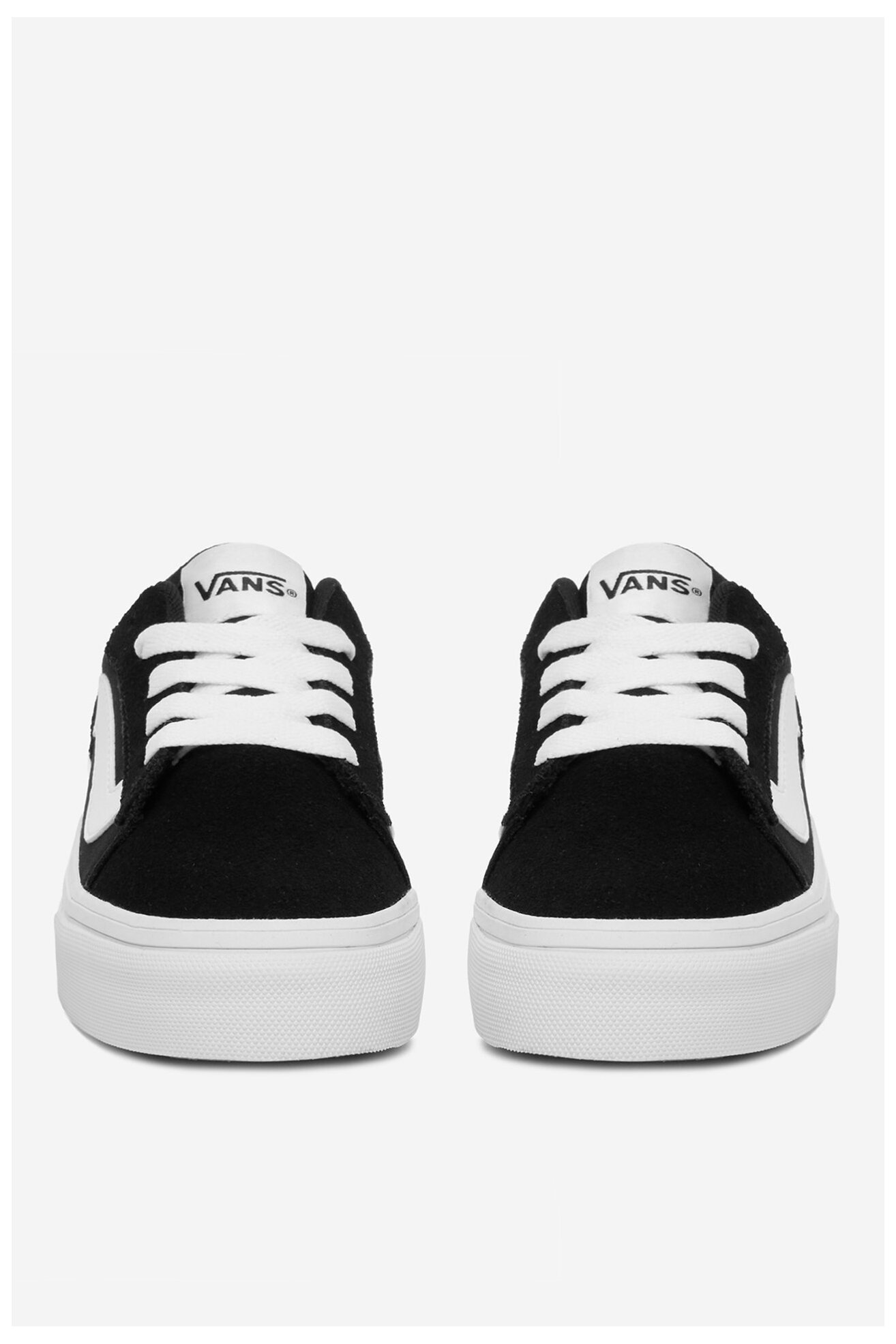 Trampki Vans C-VERO LS VN000V2AMCG Czarny