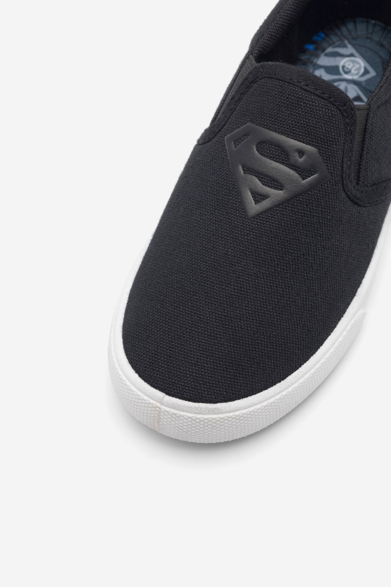 Кецове Superman CP91-AW23-59WBSUM ЧЕРЕН