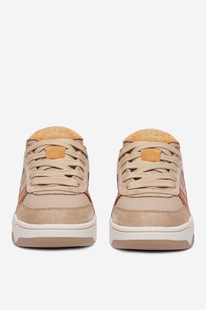 
                Кросівки спортивні DC Shoes БЕЖЕВИЙ - 5907964287520