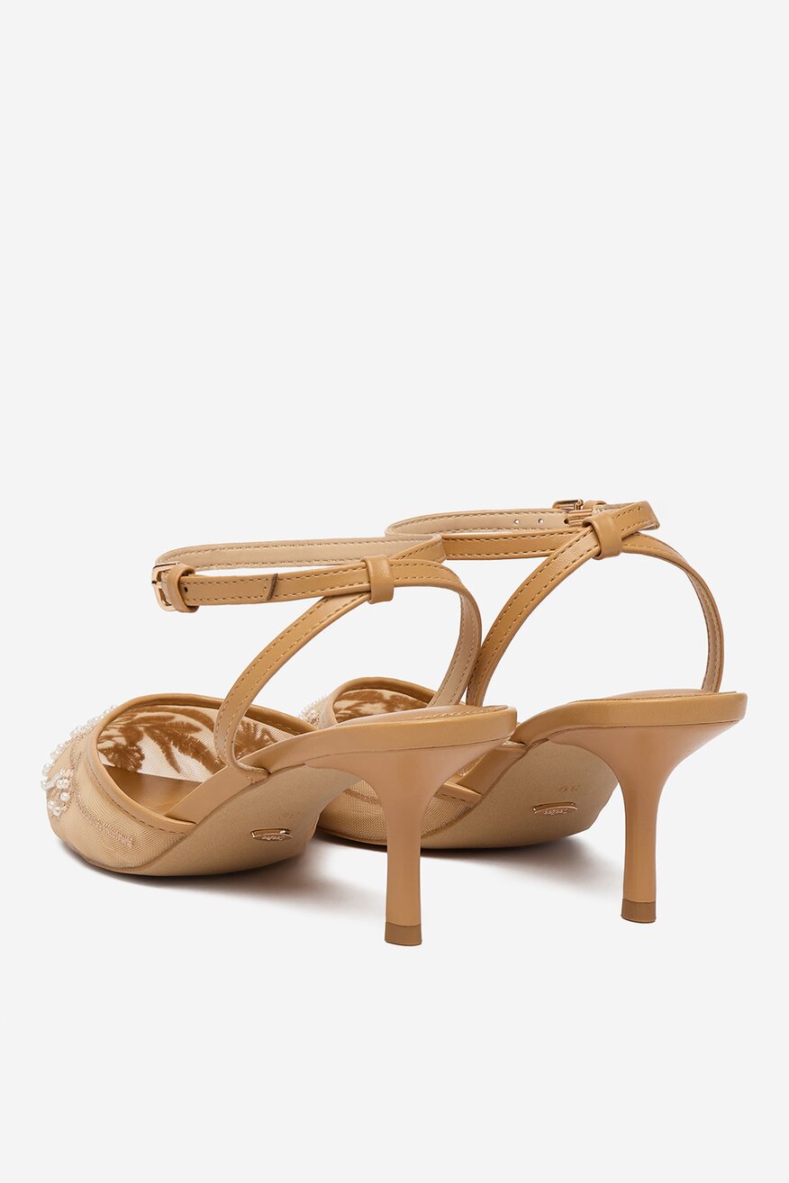 DeeZee - Czółenka - 5906751805718