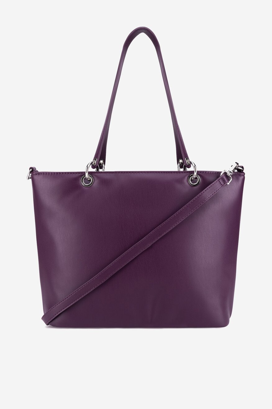 Mexx - Duża torebka shopper - 5905588950622