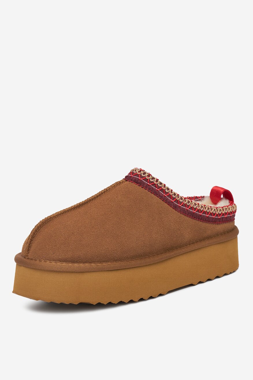 Papuci de casă DeeZee MARO - 5904410918977