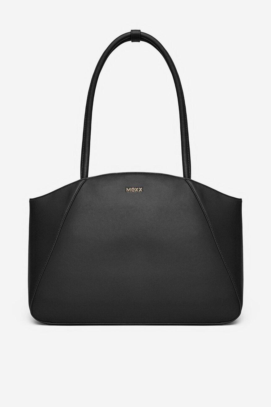 Дамска чанта Mexx C-MEXX-H-001-08 ЧЕРЕН - 5906751210246
