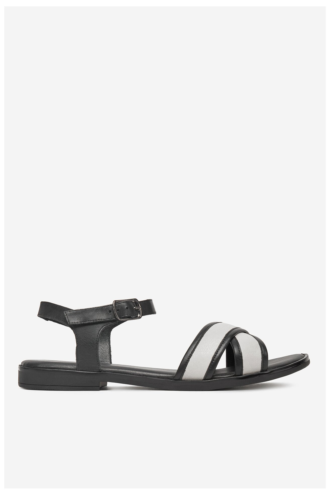 Сандали Lasocki WI16-FOXI-77 ЧЕРЕН