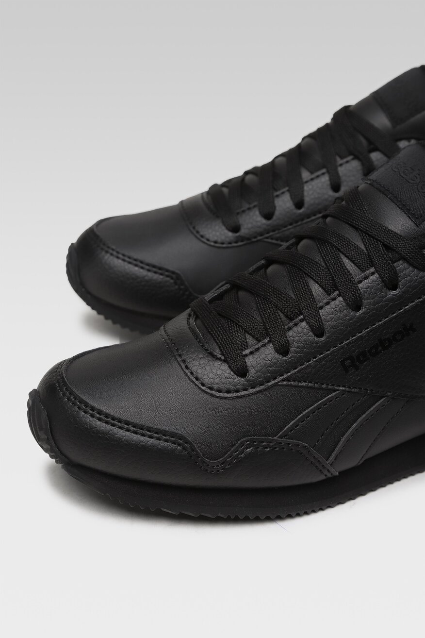 Спортни обувки Reebok ЧЕРЕН - 5904862426211