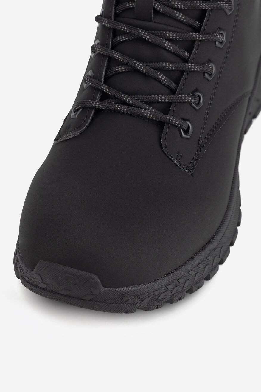 
                Черевики Fila ЧОРНИЙ - 5905588776567