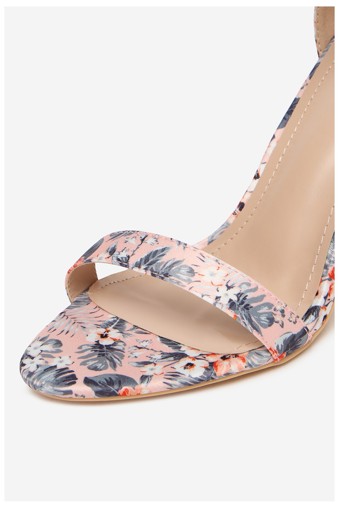 Сандали DeeZee LB3969 РОЗОВ