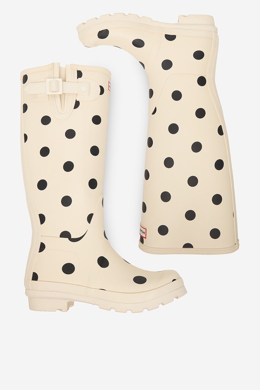 
                HUNTER - Kalosze - 5907964029410