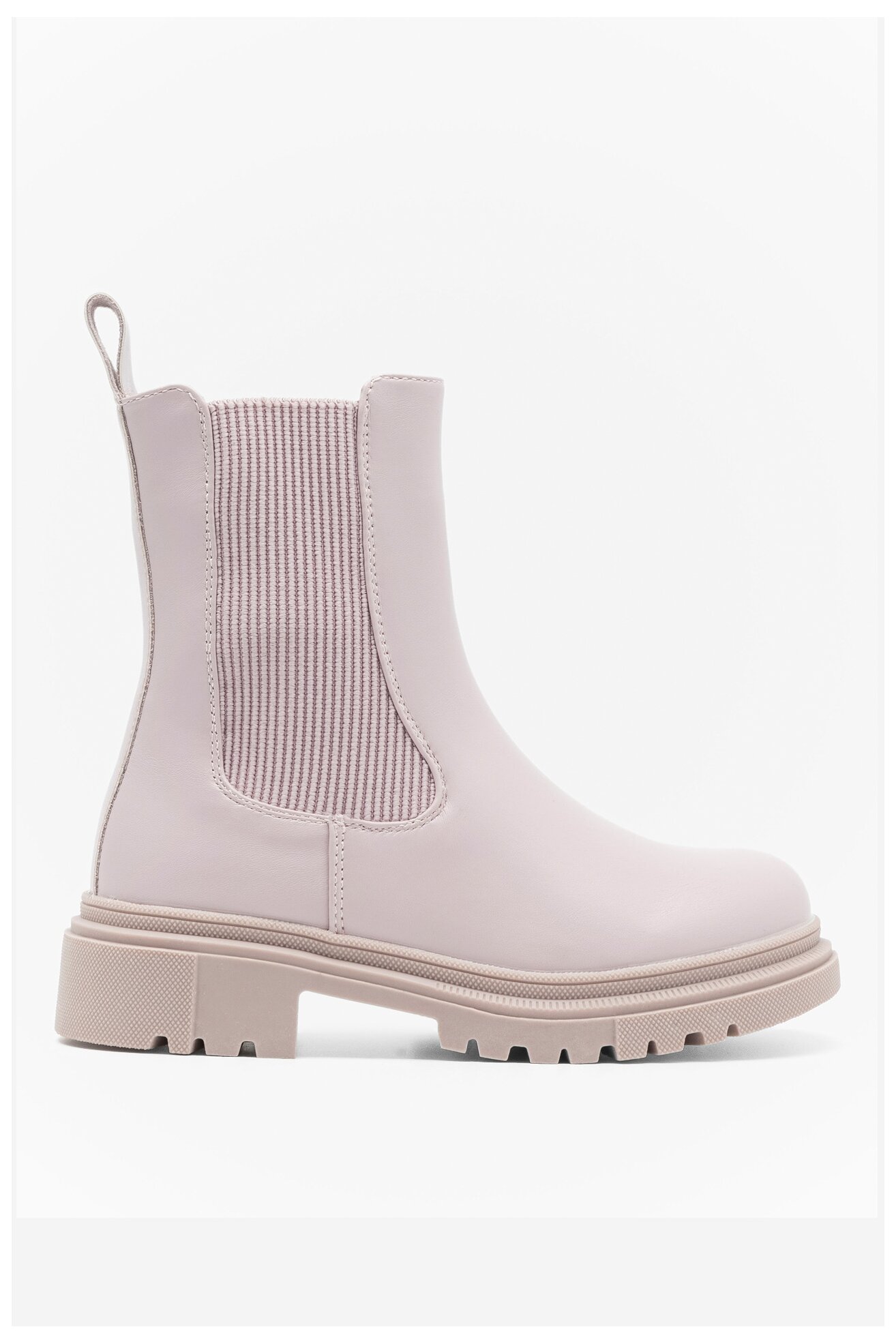 Боти Nelli Blu CS5819-03 СВЕТЛОРОЗОВ