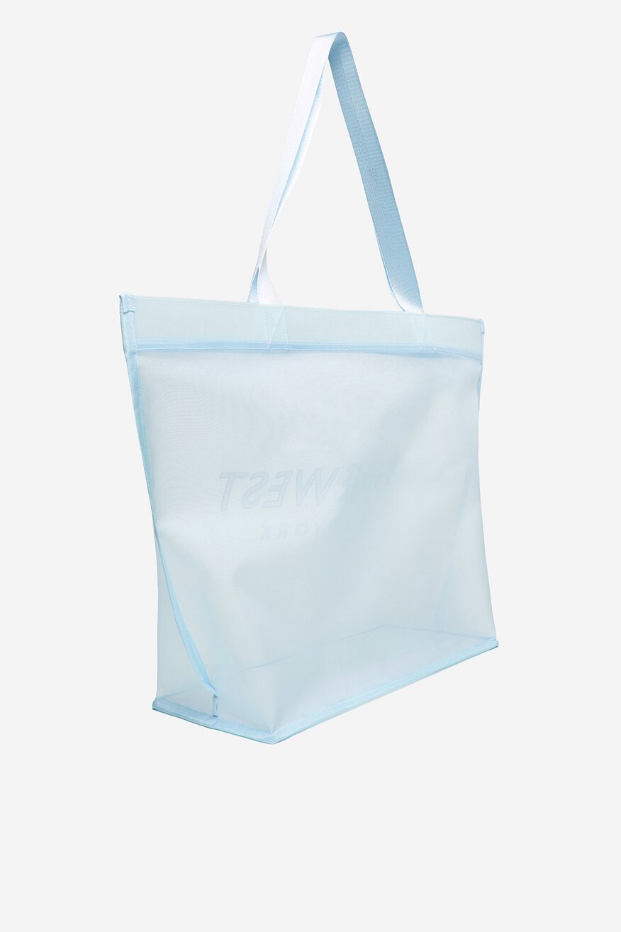 
                Дамска чанта NINE WEST СИН - 5906751678022