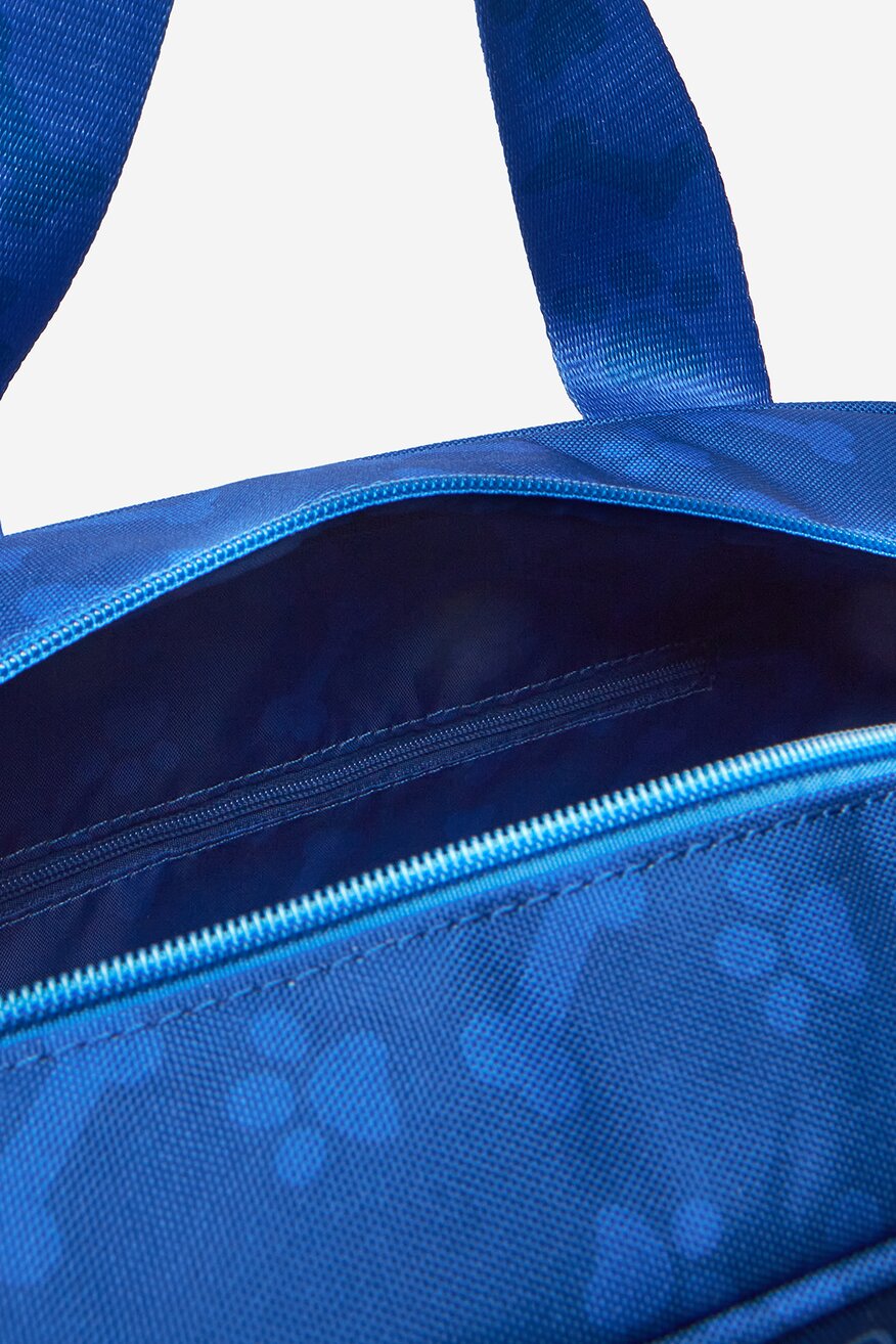 Utazó táska Paw Patrol SÖTÉTKÉK - 5906751040621