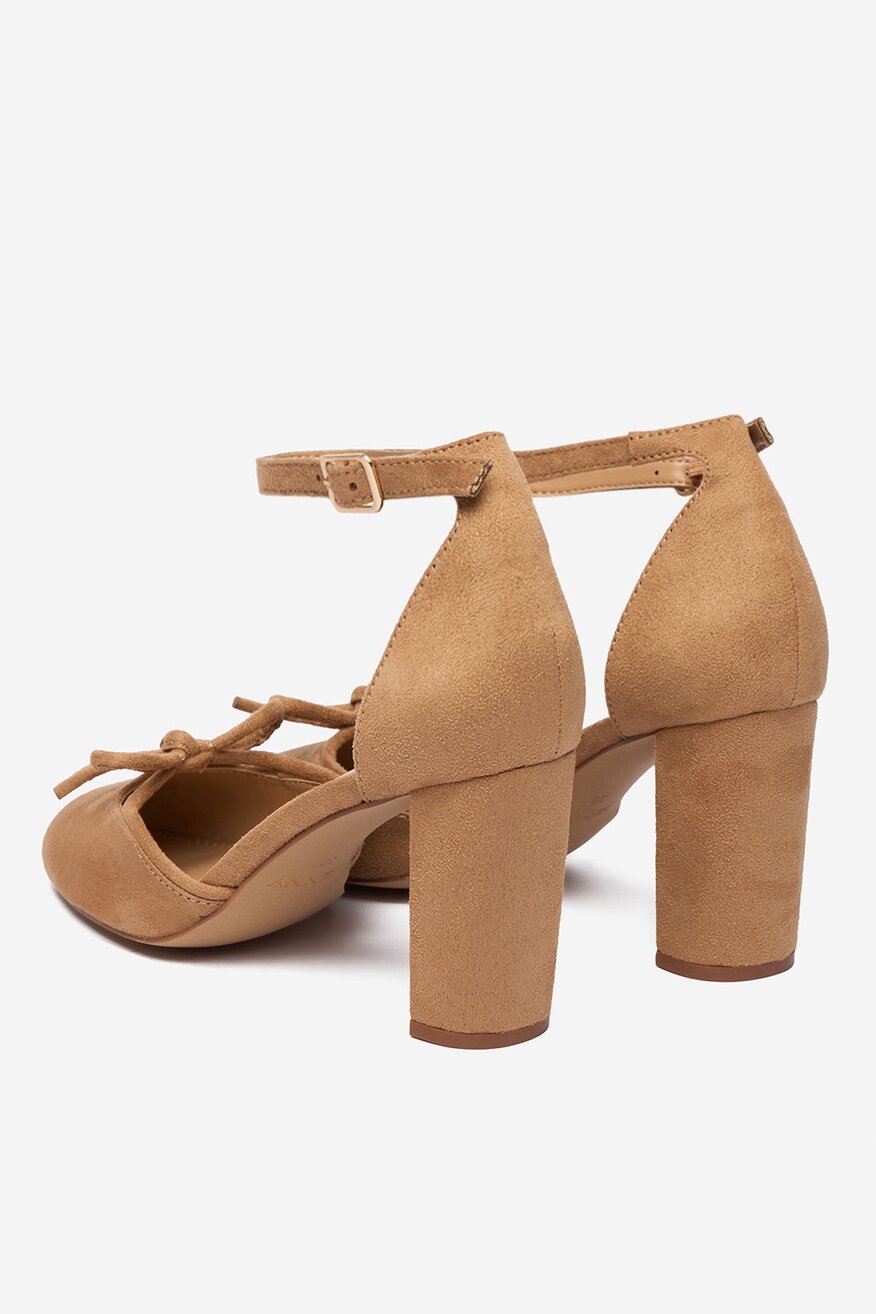 
                Jenny - Czółenka - 5906751617380