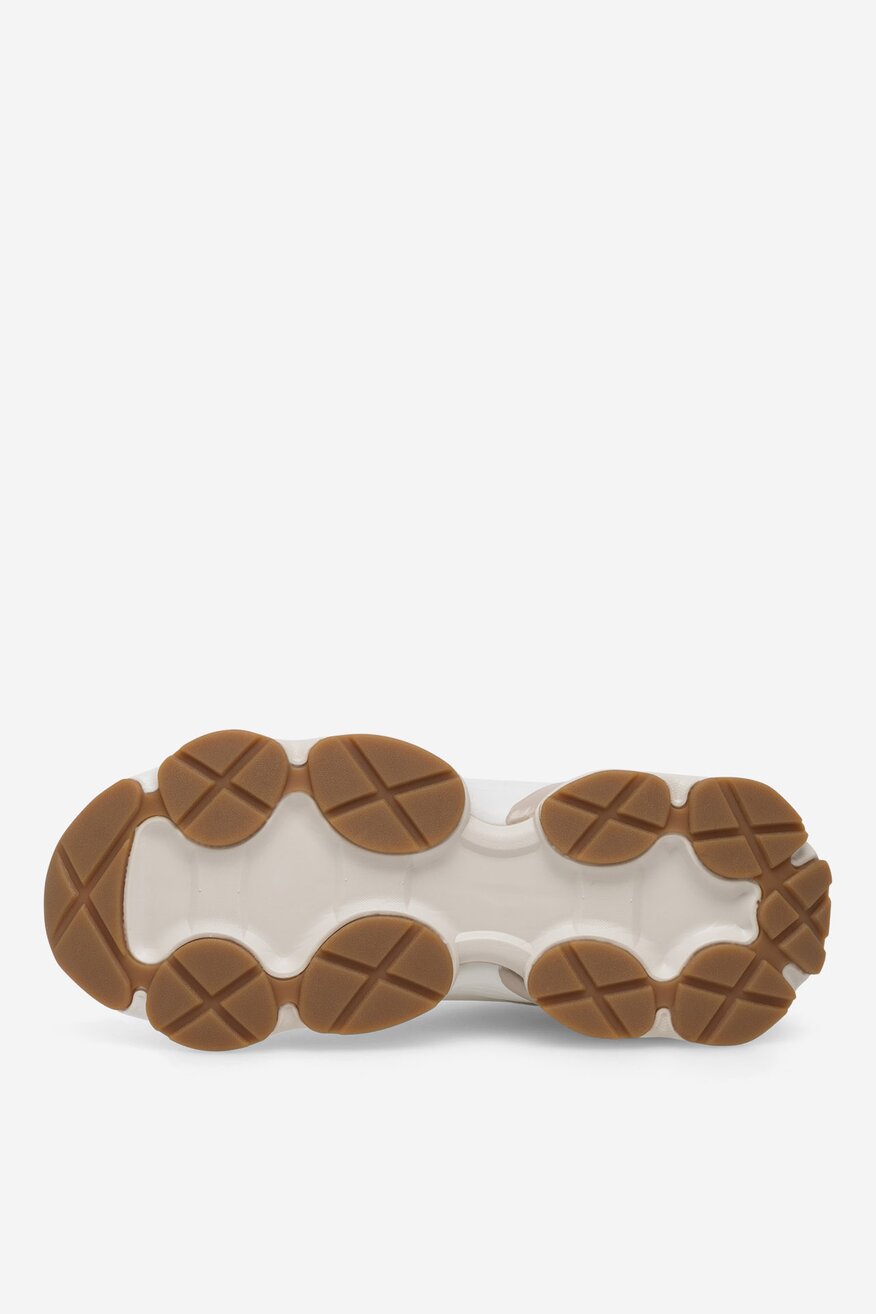 
                Mexx - Sneakersy - 5905588561934