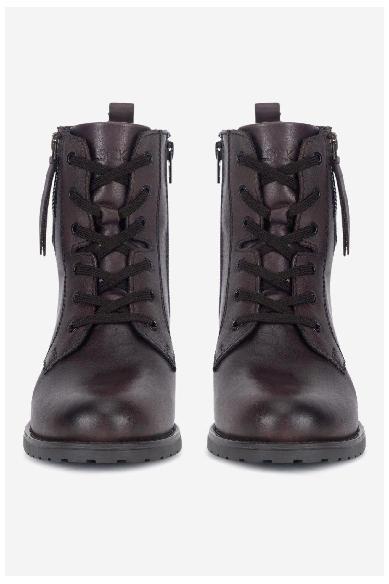 Боти Lasocki WI16-CORA-16 КАФЯВ