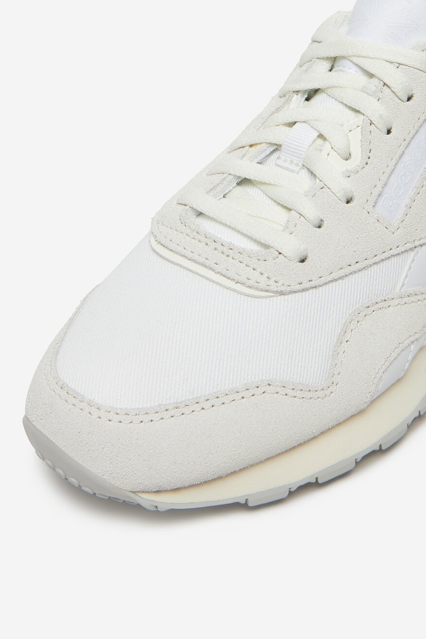 Спортни обувки Reebok БЯЛ - 5906751016893