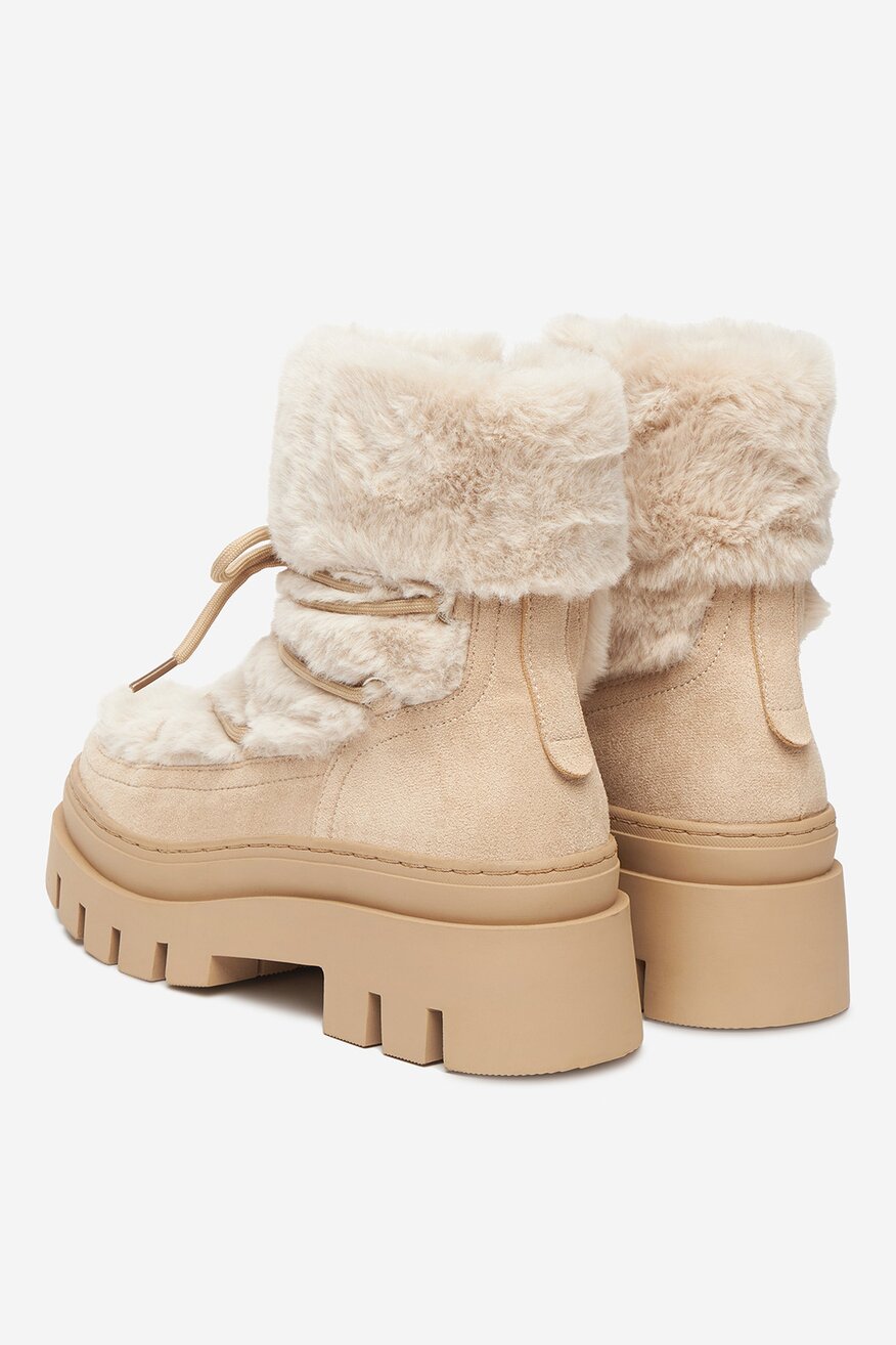 Ghete DeeZee BEJ - 5904410827286