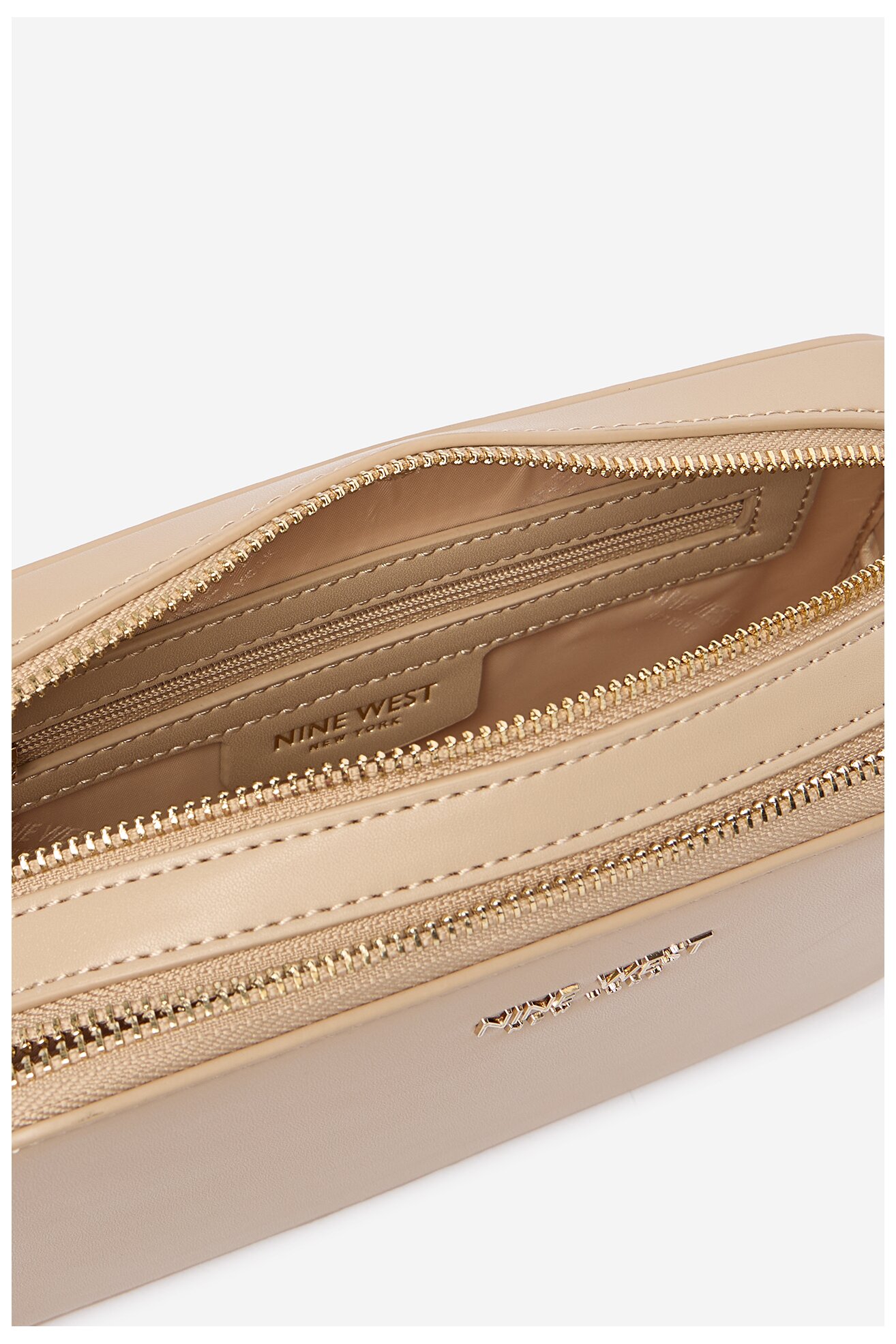 Torba NINE WEST CEO-MYRA-KY256 BEŽ