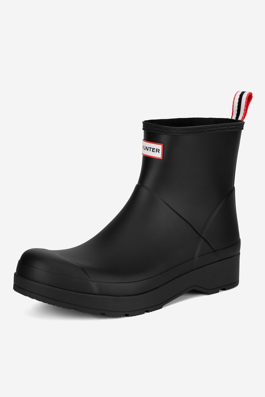 
                Гумени ботуши HUNTER ЧЕРЕН - 5905588947035
