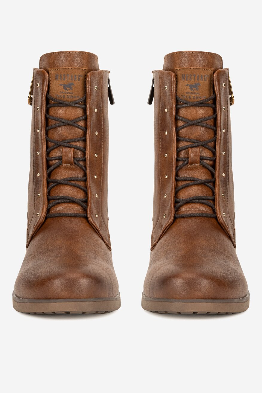 Mustang - Trzewiki - 5905588860488