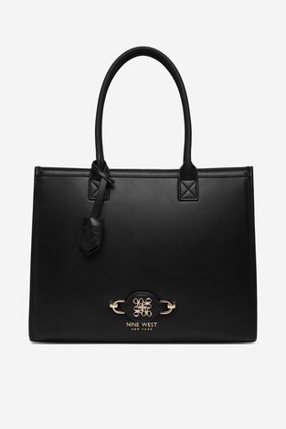Сумка З Ремінцем NINE WEST EO-MULBERRY GRACE-LDA8450 ЧОРНИЙ