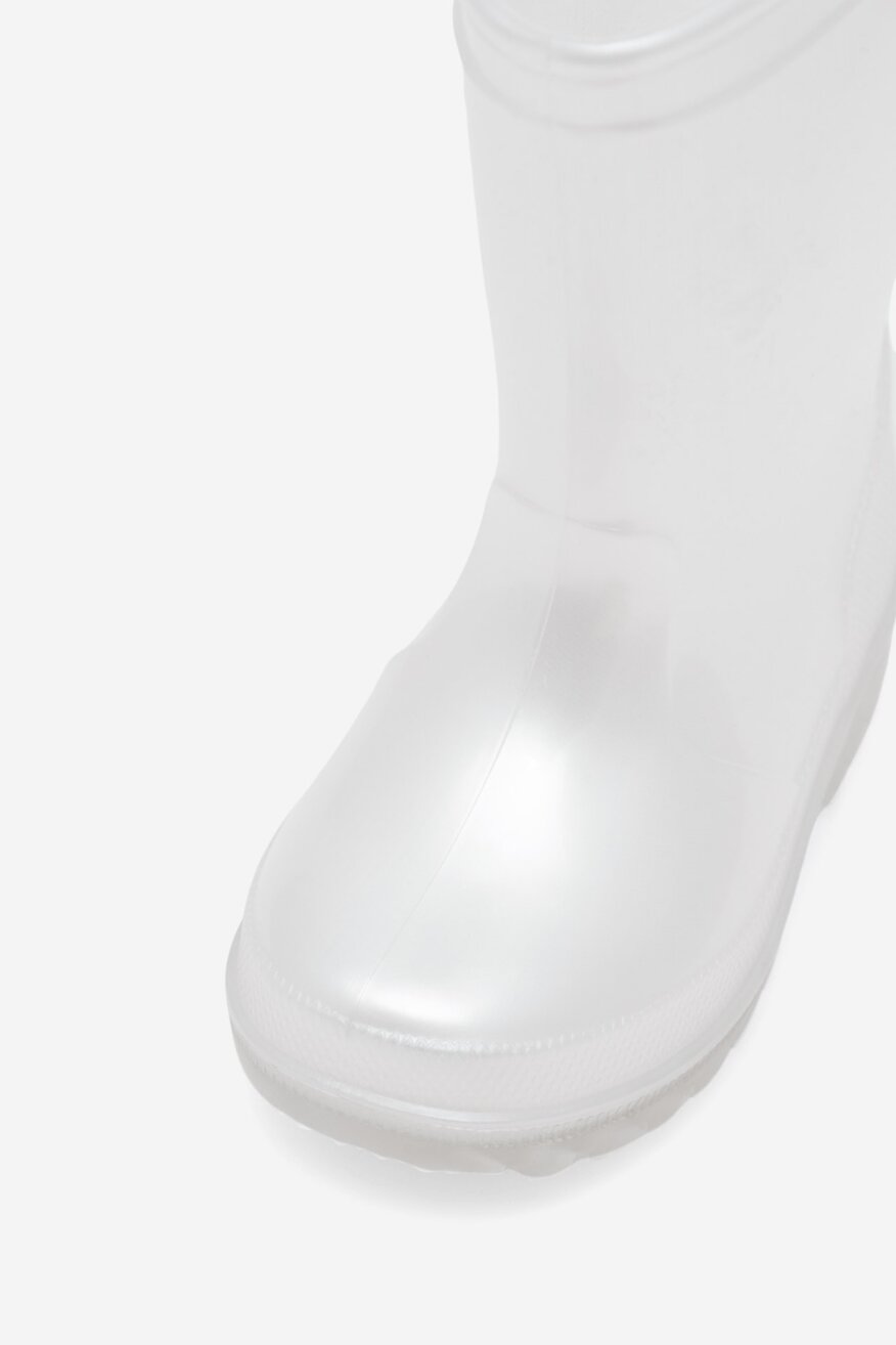 
                Гумени ботуши Nelli Blu КРЕМАВ - 5905588332367