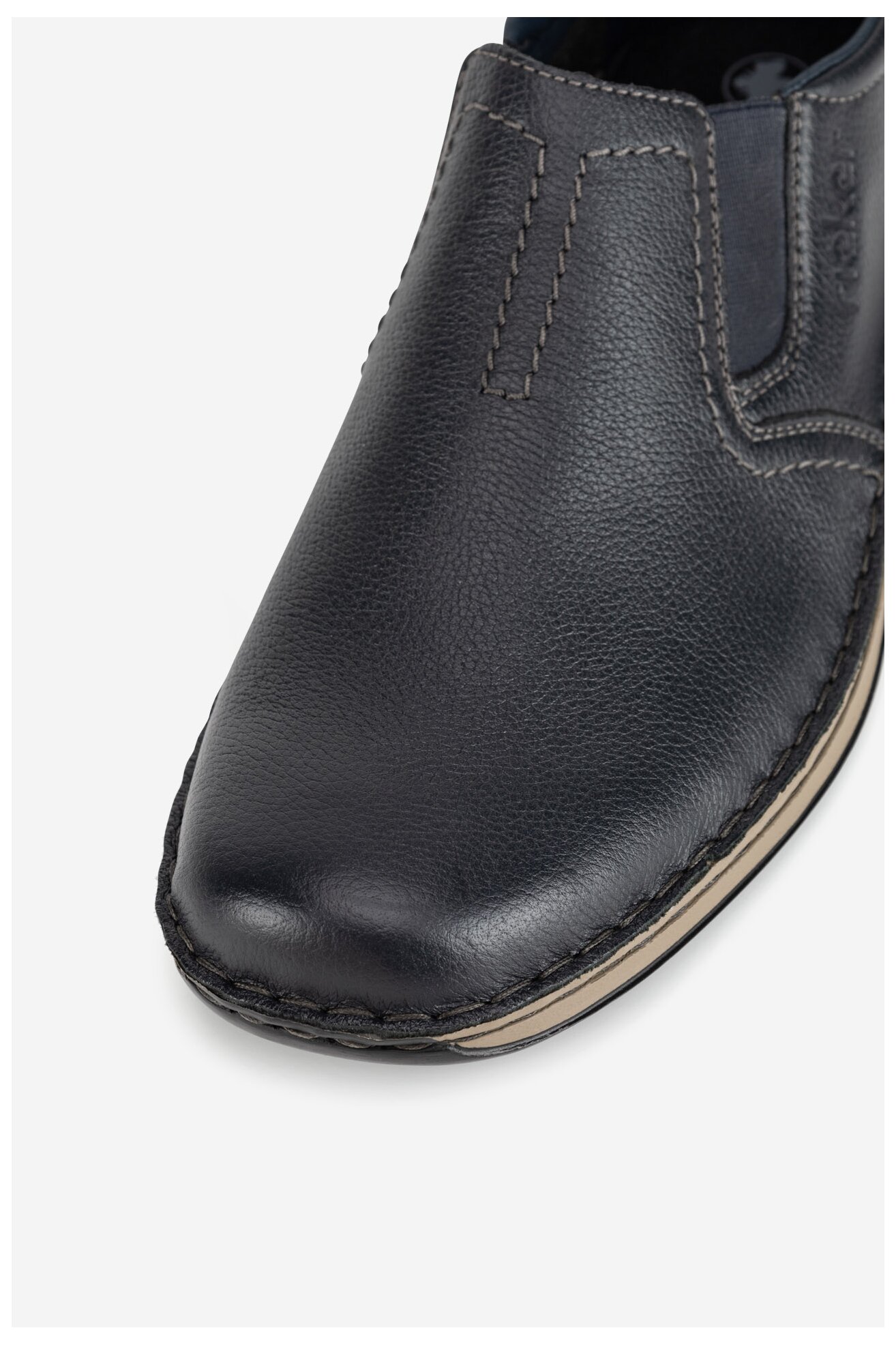 Cipele Rieker 05264-14 MORNARSKO PLAVA