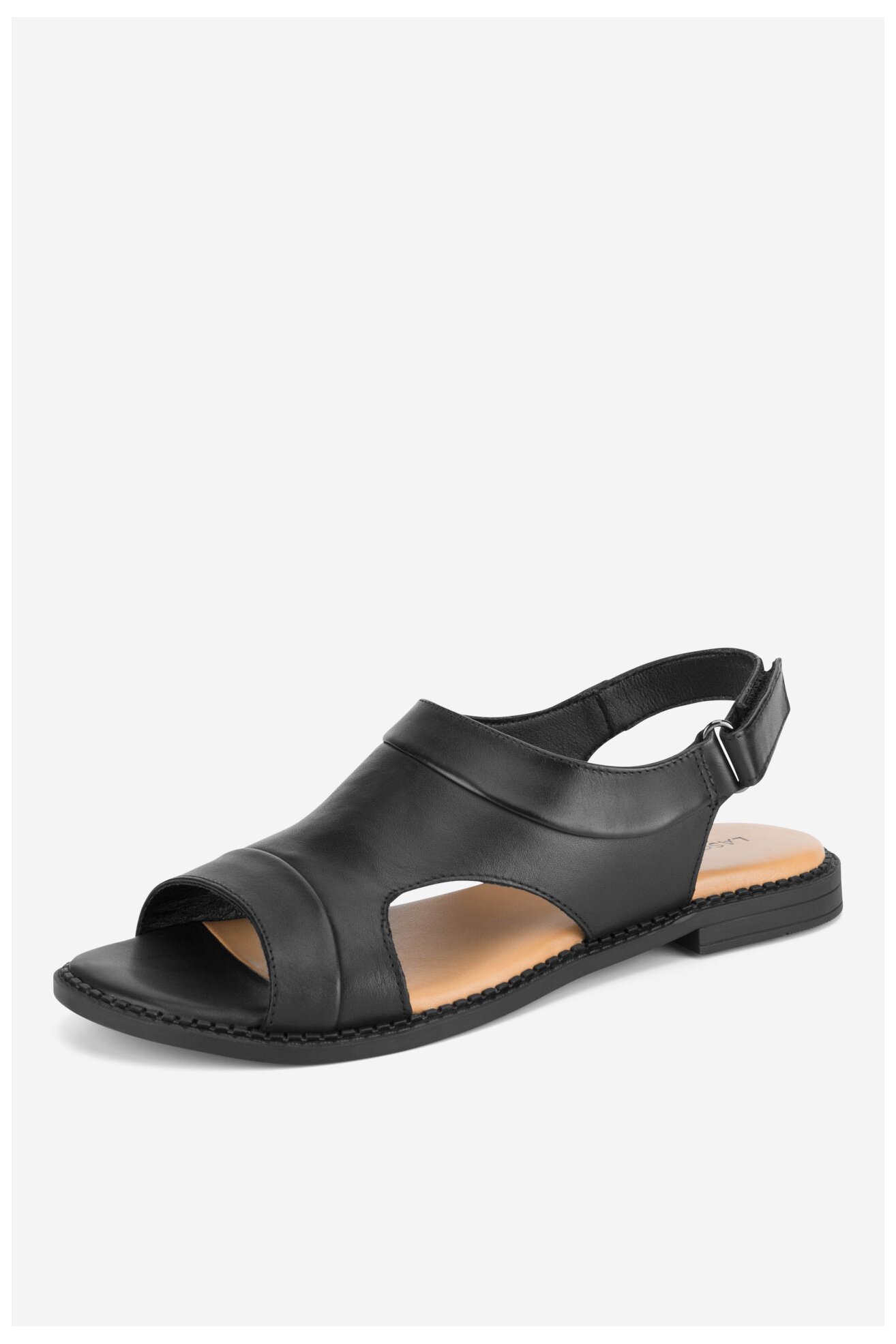 Сандали Lasocki EST-AFIONA-09 ЧЕРЕН