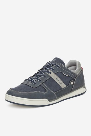 Кросівки NAUTICA 24SC055 ДЖИНСОВИЙ