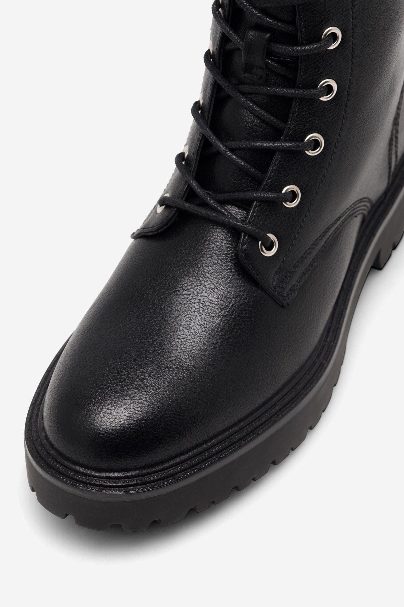 Trzewiki Jenny Fairy ELISA WS5896-17 Czarny