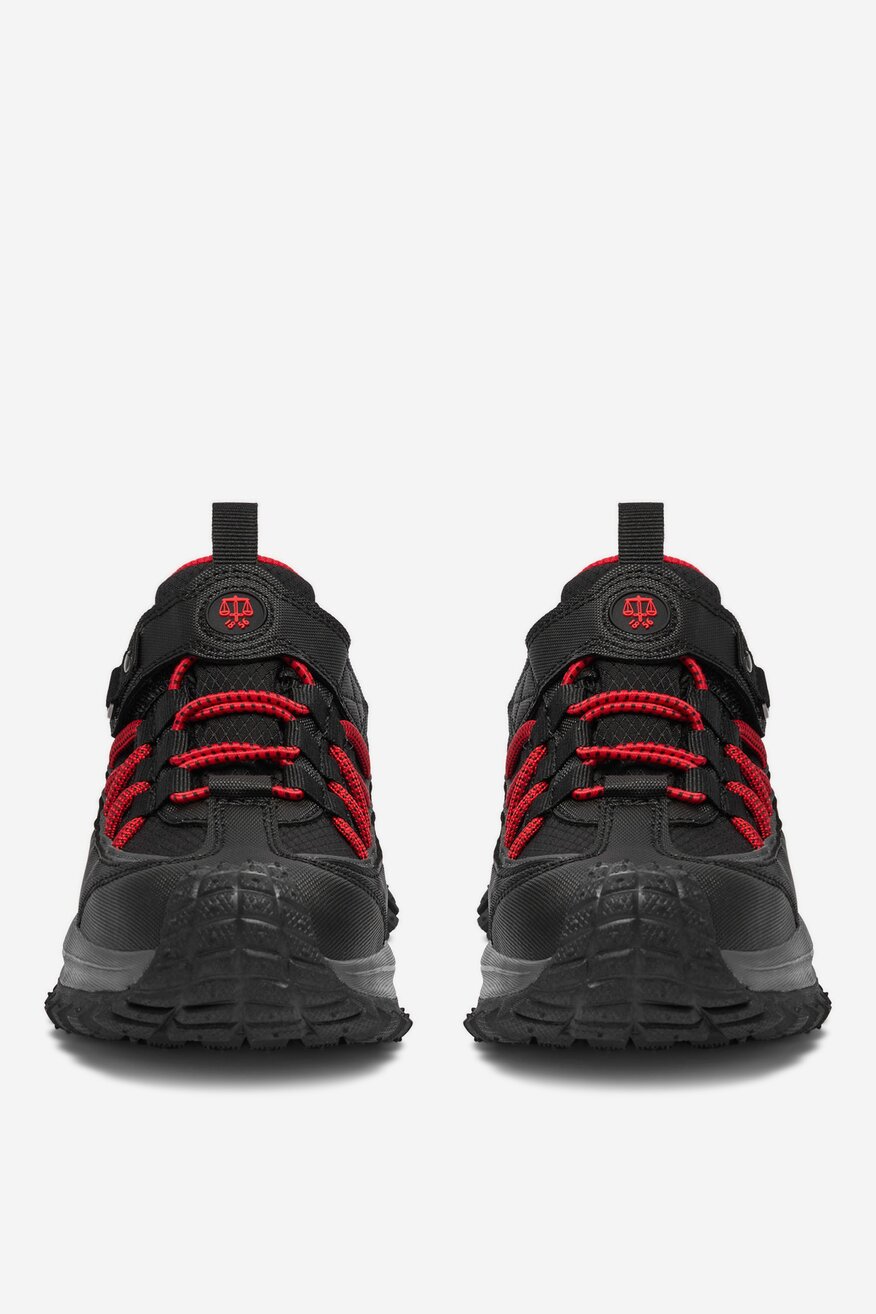 
                Трекінгове взуття HUNTER ЧОРНИЙ - 5906751904640