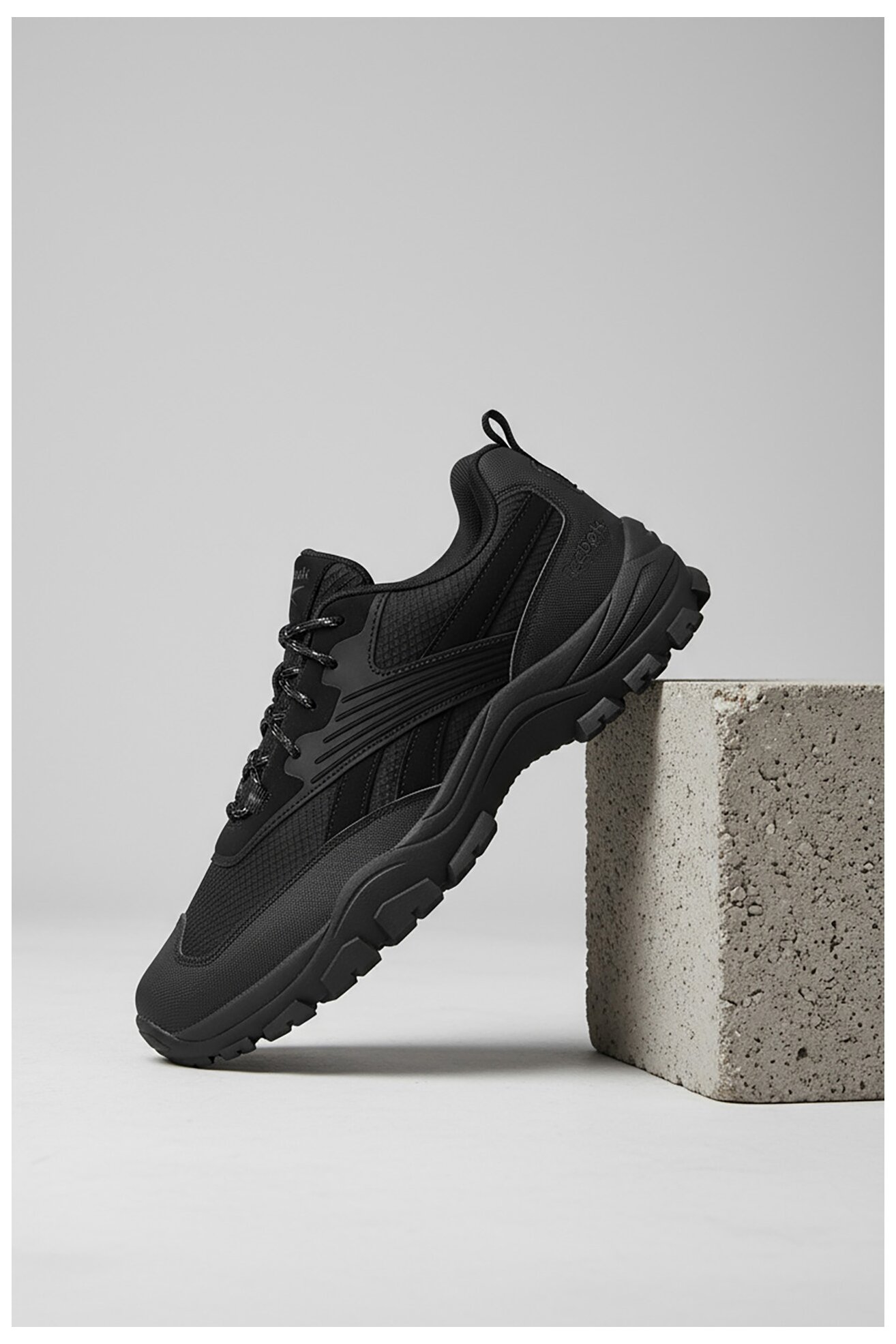 Sportcipő Reebok CEO-RDG CITY TREKER 100237195 FEKETE